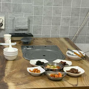 둘레식당 리뷰 사진