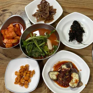 둘레식당 사진