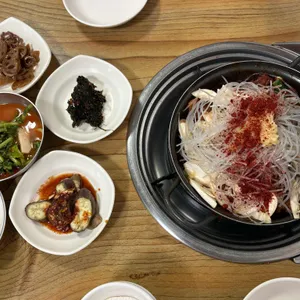 둘레식당 사진