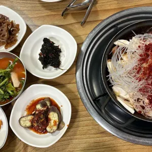 둘레식당 사진