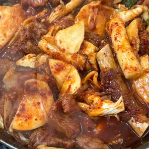 둘레식당 사진