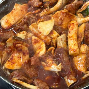 둘레식당 사진