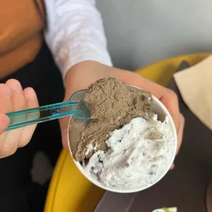 녹아 사진