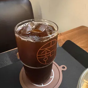 카페 좋다 대표 사진