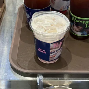 이디야커피 대표 사진