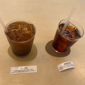 카파비바 사진