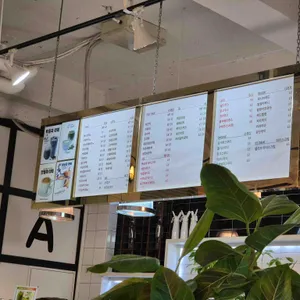 카페 바바 리뷰 사진