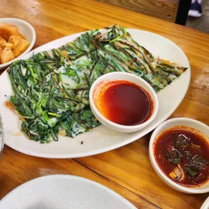 동림식당 사진