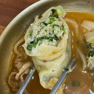 권영수대가전골 사진