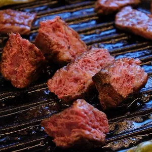 물천한우 사진
