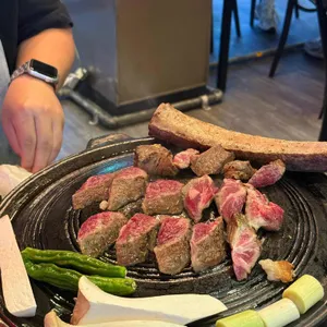 짚불구이 본가 사진