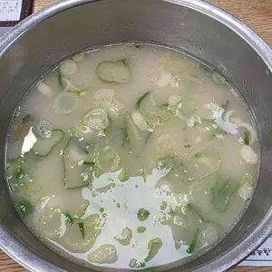 신선설농탕 대표 사진