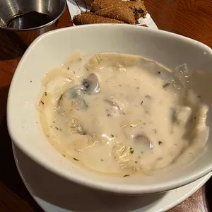 아웃백 스테이크하우스 사진