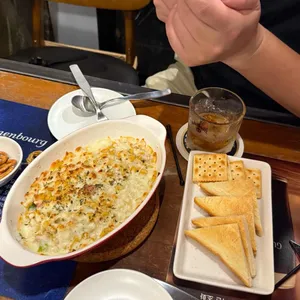 카페단추 사진