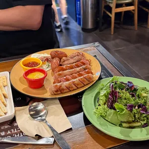 카페단추 사진