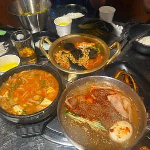남천최고갈비살 사진