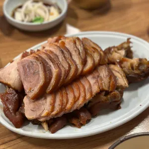 남양족발 사진