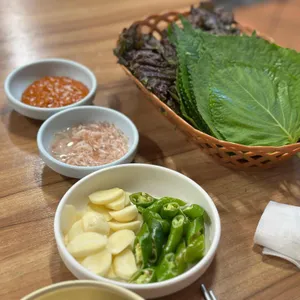 남양족발 사진