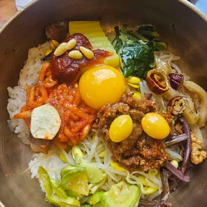 고궁 사진