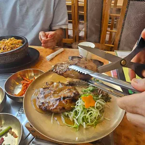 고궁 사진