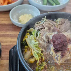 제주은희네해장국 사진
