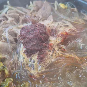 제주은희네해장국 사진