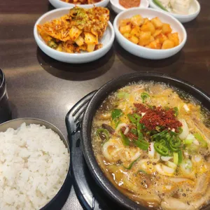 솔밭삼겹살 사진