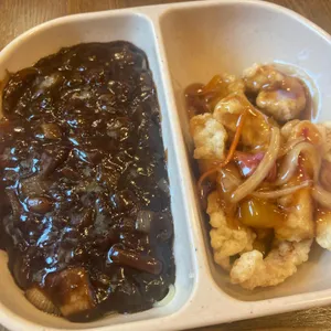 리향 사진