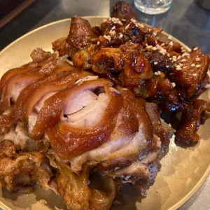 만족오향족발 사진