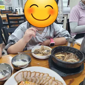 구름산 추어탕 사진