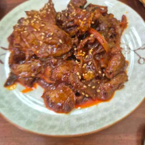 흥덕밥집 사진