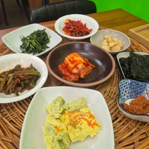 흥덕밥집 사진