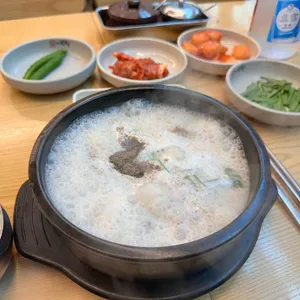 진한순대국 대표 사진
