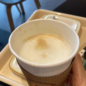 테디브레드 카페 사진