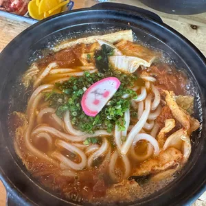 카마타케제면소 사진
