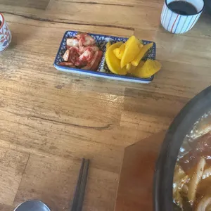카마타케제면소 리뷰 사진