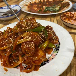 마산집 사진