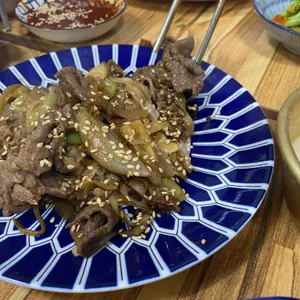 마산집 사진