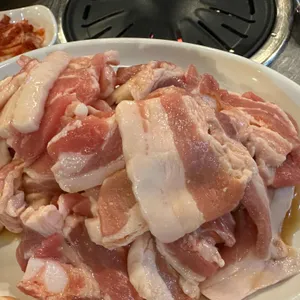 껍데지 사진