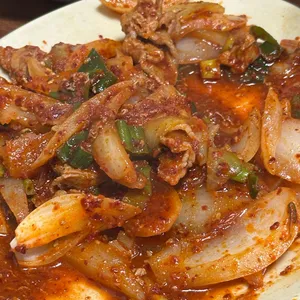 덤블식당 사진