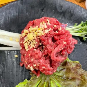 평창한우마을 사진