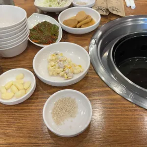 평창한우마을 사진