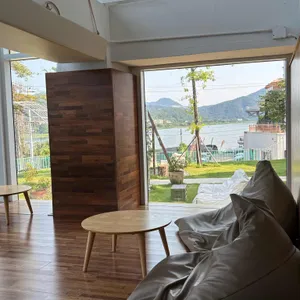라온숨 리뷰 사진