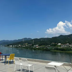 라온숨 리뷰 사진