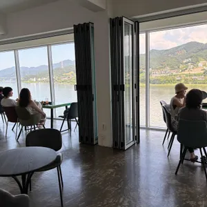 라온숨 리뷰 사진