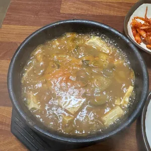 덤블식당 사진