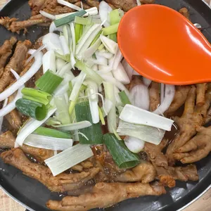 원조 로얄닭발 대표 사진