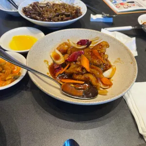 하인선생 사진