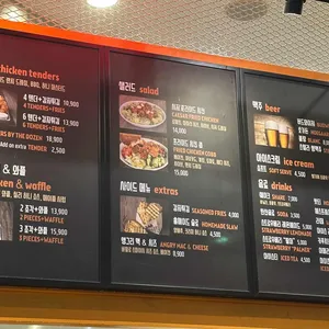 브럭시 리뷰 사진