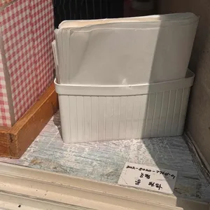 와플하우스 리뷰 사진